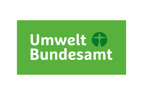 Umweltbundesamt, Germany logo