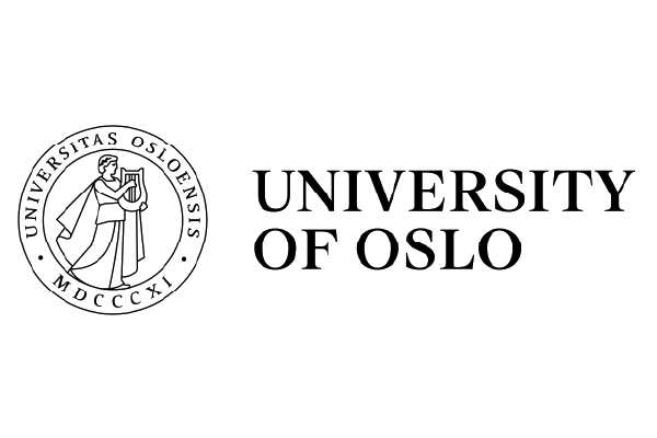 Universitetet I Oslo, Norway logo