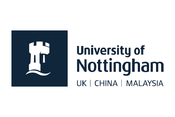 University of Nottingham, UK logo