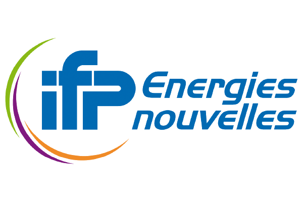 IFP Energies Nouvelles, France logo